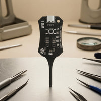 Inductance Tester with Type-C Interface Portable Inductance Testing Probe