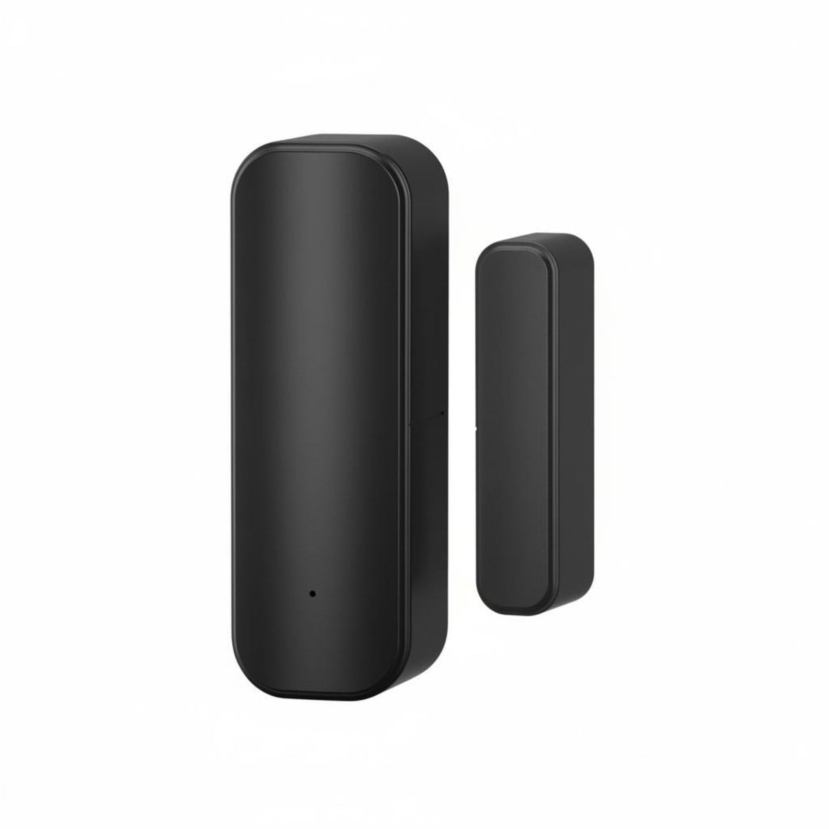 WiFi Door Monitor Voice Control Door Ajar Monitor Real-Time Notifications