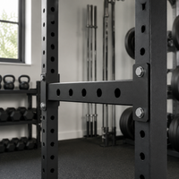 power rack extension