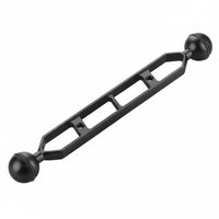 Underwater Photography Light Arm Lightweight Underwater Photography Arm Anodized Finish for Scuba Divers