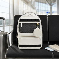 School Backpack Lightweight Travel Backpack Easy to Organize Bag for Teenagers