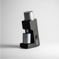 Slanted Design Tilted Coffee Grinder Compact Size Electric Coffee Grinder Easy to Use for Office