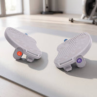 Exercise Bike Pedals Stationary Long-Lasting Strong for Indoor Cycling, Home Gym