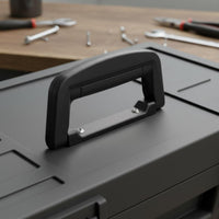 Pull Handle Heavy Duty Replacement Handle Hardware Fitting for DIY Enthusiasts