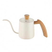 Pour-over Kettle 304 Stainless Steel Gooseneck Kettle Inner Scale Marking