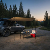 Awning Pole   Shelter Pole Snap-Connection Equipment for Outdoor Enthusiasts