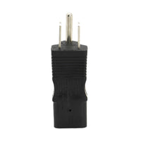 US Standard N5-15P to C13 Adapter Power Cord