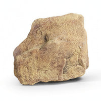 Artificial Landscape Rock Realistic Faux Rock Faux Stone Prop Rugged Garden Decoration Irregular for Photographers