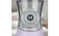 Compact Portable Mesh Nebulizer Lightweight Rechargeable Personal Atomizer Quiet Operation Handheld High-Frequency Inhaler Easy to Clean for Children