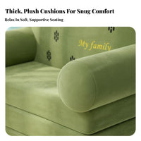 Anti-Slip Rocking Footrest Reversible Use Footstool Massage Surface Foot Stool Adjustable for Office Workers, People Working from Home, Students, Study Room