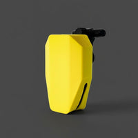 Cycle Rear Bag Waterproof Bike Seat Bag Universal Fit Biking Seat Pack for Commuting