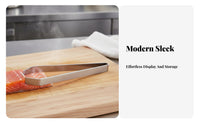 Seafood B Single Remover Versatile Use Seafood B Single Tweezers Stainless Steel Kitchen Tweezers Rust-Resistant Fowl Feather