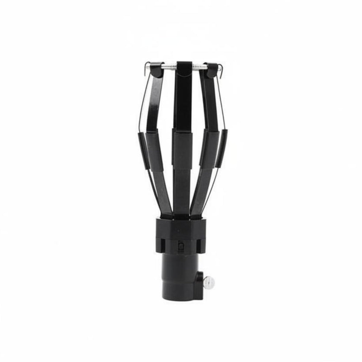 3 Pieces High Ceiling Bulb Remover Tool Accommodates Most Bulbs High Ceiling Bulb Changer for Maintenance Workers