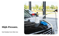 Car Wash Snow Foam Lance Heavy Duty Construction Pressure Washer Foam Applicator
