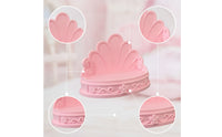 Doll Display Stand Stable Doll Stand with Pedestal Base Compact Base for Collectors