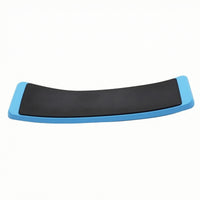 Curved Dance Stretching Board Compact Dance Foot Stretching Coach Portable Instep Stretcher Ergonomic for Ballerinas