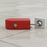 Swimming Pool Lane Rope Tensioner Stainless Steel Lane Line Tensioner Easy to Use