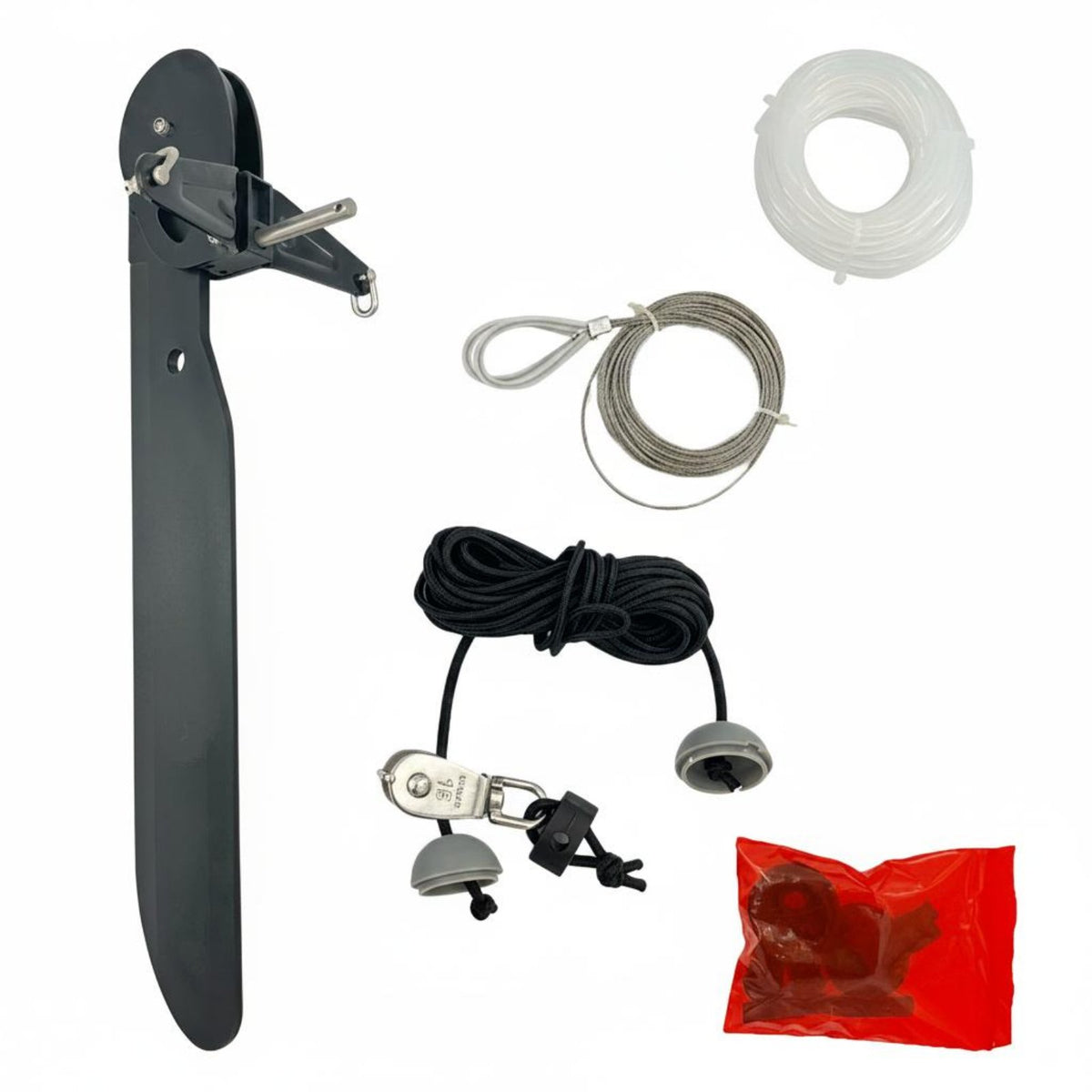 Kayak Rudder Fishing Kayak Rudder