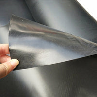 Waterproof geomembrane for septic tanks, plastic, 80S