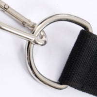Tricep Strap Wear-Resistant Cable Attachment Sturdy Gym Equipment