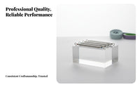 Pilates Reformer Coil Gym Equipment Replacement Coil Mechanical Component Accurately Crafted for DIYers
