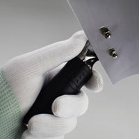 Curved Steel Professional Auto Accessory for Film Installation