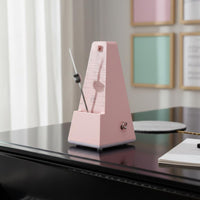 Cartoon Metronome Exam Use Mechanical Metronome Cartoon Rhythm Coach No Battery Needed Beat Keeper Easy Control for Children
