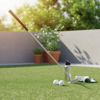 Adjustable Golf Swing Stick Improve Posture Golf Swing Practice Stick