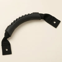 Textured Kayak Carry Handle Ribbed Kayak Handle with Grip Flexible Soft for Luggage