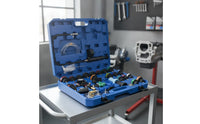 Radiators  Pressure Tester with Carrying Case Universal  Radiators  Pressure Tester Accurate Test Kit for Garage
