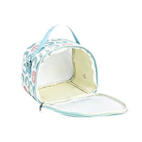 Portable Bird Carrier Bag for Small Birds and Sugar Gliders, Outdoor Use