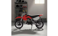 Mini Motorcycle Seat