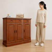 shoe cabinet