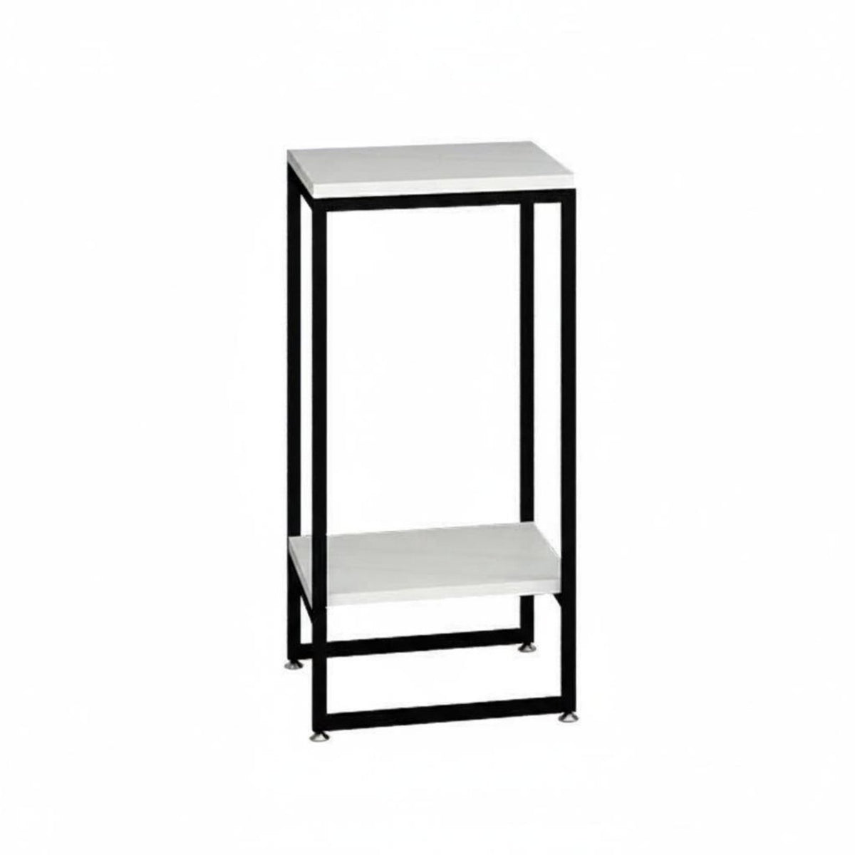 Nordic design Multi-Tier Plant Stand Floor-Standing Multi-Tier Pot Stand Minimalist Design botanical storage areaSaving for homeowners, Gardeners, Living Room, Balcony, Bedroom, Corner