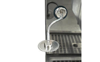 Extraction Water Distributor with Hygienic Base-Grade Extraction Water Distributor Resistant for Baristas