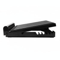 Non-Slip Surface Adjustable Slant Board Stable framework Adjustable Calf Stretcher Portable Exercise Equipment Foldable Design for rehabilitative Therapy Patients, Beginners, Fitness devotees, Rehabilitation Center, Home, Gym, exercise session
