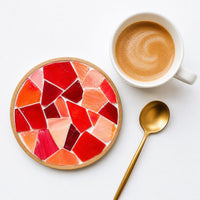 mosaic tiles