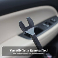 Door Panel Removal Tool Long-Lasting Auto Trim Removal Tool Kit Wear-Resistant