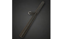 Straight Bar Handle with Strap Heavy-Duty Cable Machine Handle Non-Slip Textured for Fitness Enthusiasts, Strength Training