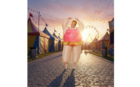 Inflate Inflatable Costume Funny Full-Body Suit Oversized Fancy Dress Adult for Adults, Halloween, Cosplay, Parties