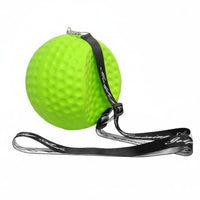 Adjustable Neck Strap Golf Coach Muscle Memory Golf Swing Posture Coach Portable Sports Gear Lightweight for Beginners