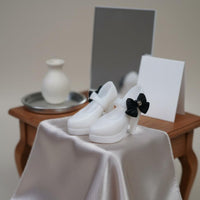 Doll High Heel Shoes Versatile Accessory 1/6 Scale High Heels Fashionable Design