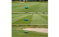 Putting Hole Liner Cover Putting Hole Cover Textured for Greenskeepers, Golfers