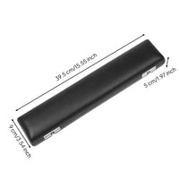 Flute Case Portable Flute Storage Case Travel-Friendly Lightweight for Flutists, Music Lessons, Rehearsals