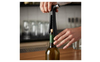 Multi-Functional Vino Opener Set Multi-Functional Vino Bottle Opener Set Ergonomic Design T-Handle Corkscrew for Restaurant