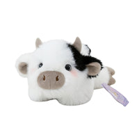 Stuffed Toy Soft Cuddle Toy Stuffed Animal Huggable Fuzzy for Children, Shelf, Desk