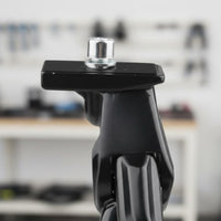 Cycle Kickstand Sturdy Construction Side Mount Kickstand Heavy Duty Aluminum Cycle Stand