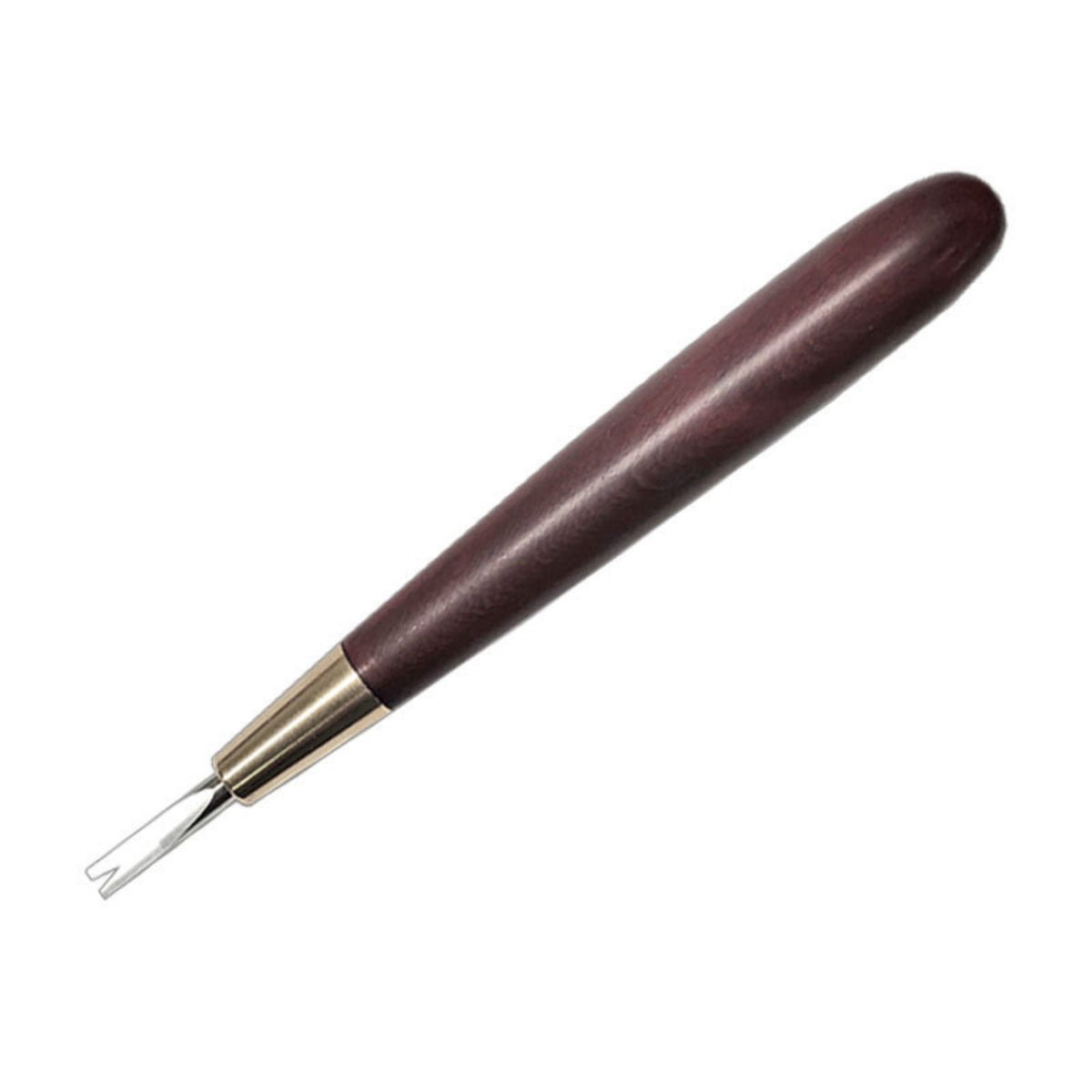 Removal Tool Precision Wristband Remover with Wooden Handle Pen-Style for Hobbyists