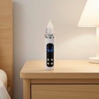 Electric Nasal Suction Device Portable Nasal Suction Device Lightweight for Home