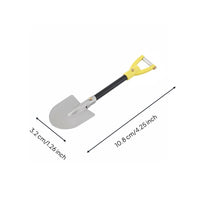 Mini Metal Parts Rc Crawler Accessory Easy to Install Scale Tool Decoration